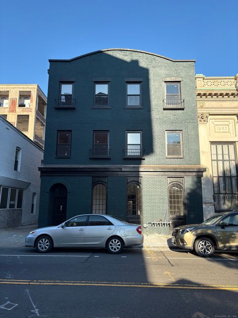 Photo of 103 Main Street, Ansonia, CT 06401 (MLS # 24133841)