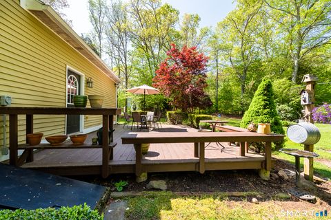 Tiny photo for 93 Heatherwood Drive, Colchester, CT 06415 (MLS # 24167678)