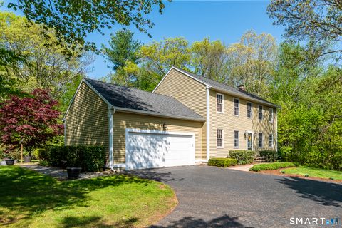 Tiny photo for 93 Heatherwood Drive, Colchester, CT 06415 (MLS # 24167678)