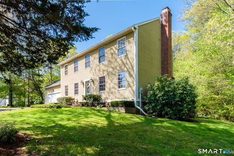 Tiny photo for 93 Heatherwood Drive, Colchester, CT 06415 (MLS # 24167678)