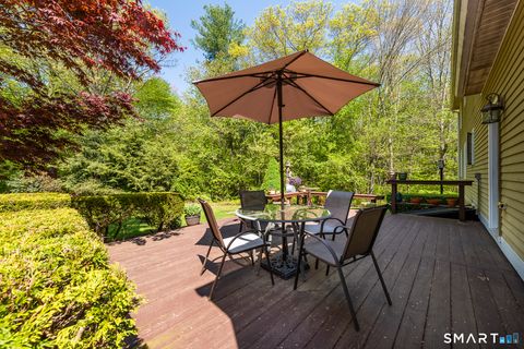 Tiny photo for 93 Heatherwood Drive, Colchester, CT 06415 (MLS # 24167678)