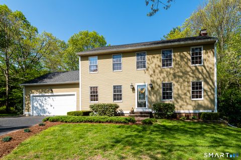 Tiny photo for 93 Heatherwood Drive, Colchester, CT 06415 (MLS # 24167678)