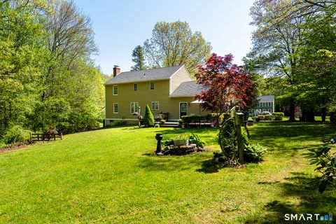 Tiny photo for 93 Heatherwood Drive, Colchester, CT 06415 (MLS # 24167678)