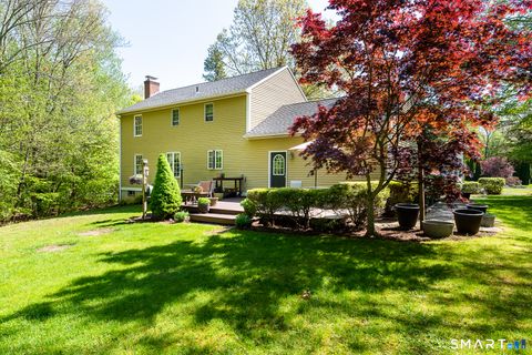 Tiny photo for 93 Heatherwood Drive, Colchester, CT 06415 (MLS # 24167678)