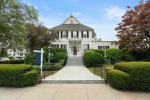 Tiny photo for 32 E Main Street, Stonington, CT 06355 (MLS # 24168975)