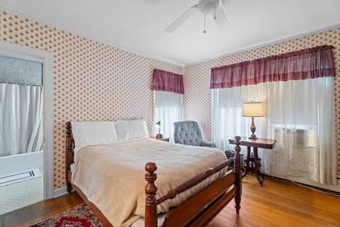 Tiny photo for 32 E Main Street, Stonington, CT 06355 (MLS # 24168975)