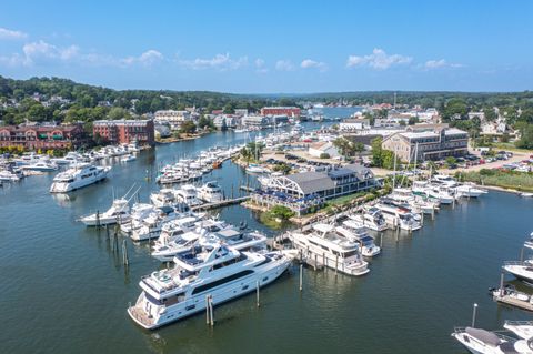 Tiny photo for 32 E Main Street, Stonington, CT 06355 (MLS # 24168975)