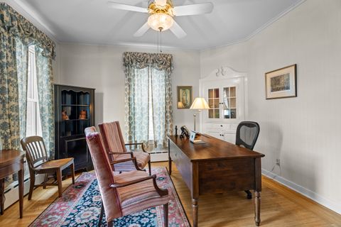 Tiny photo for 32 E Main Street, Stonington, CT 06355 (MLS # 24168975)