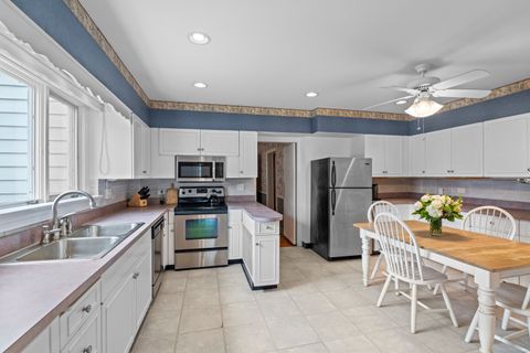 Tiny photo for 32 E Main Street, Stonington, CT 06355 (MLS # 24168975)