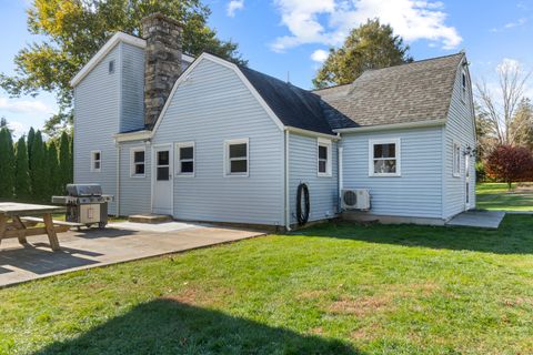 13 Old Post Road Old Lyme CT 06371