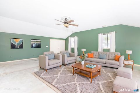 Tiny photo for 280 Brittany Farms Road #A, New Britain, CT 06053 (MLS # 24173666)