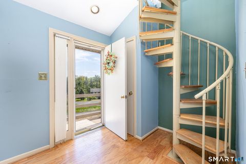 Tiny photo for 280 Brittany Farms Road #A, New Britain, CT 06053 (MLS # 24173666)
