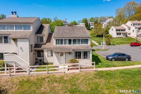 Tiny photo for 280 Brittany Farms Road #A, New Britain, CT 06053 (MLS # 24173666)
