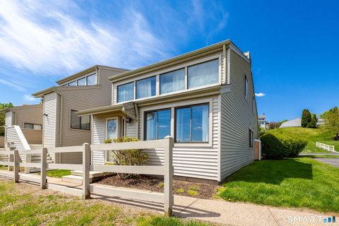 Tiny photo for 280 Brittany Farms Road #A, New Britain, CT 06053 (MLS # 24173666)