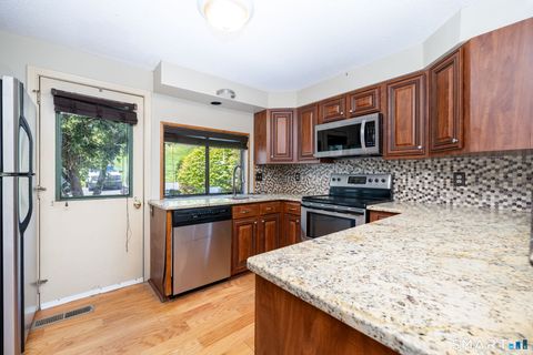 Tiny photo for 280 Brittany Farms Road #A, New Britain, CT 06053 (MLS # 24173666)