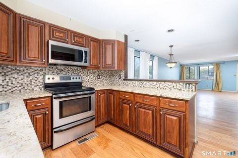 Tiny photo for 280 Brittany Farms Road #A, New Britain, CT 06053 (MLS # 24173666)