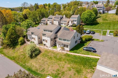 Tiny photo for 280 Brittany Farms Road #A, New Britain, CT 06053 (MLS # 24173666)