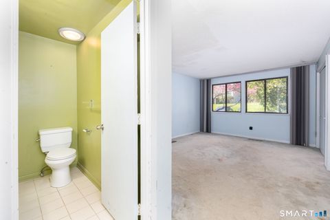 Tiny photo for 280 Brittany Farms Road #A, New Britain, CT 06053 (MLS # 24173666)