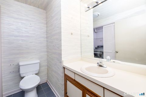 Tiny photo for 280 Brittany Farms Road #A, New Britain, CT 06053 (MLS # 24173666)