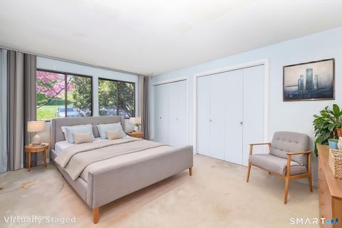 Tiny photo for 280 Brittany Farms Road #A, New Britain, CT 06053 (MLS # 24173666)