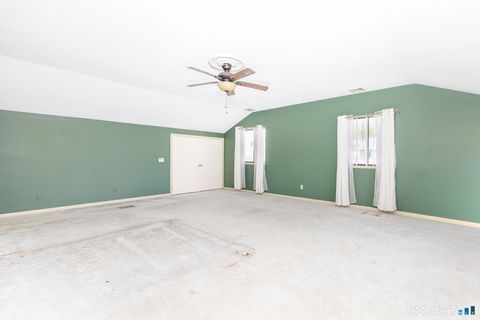 Tiny photo for 280 Brittany Farms Road #A, New Britain, CT 06053 (MLS # 24173666)
