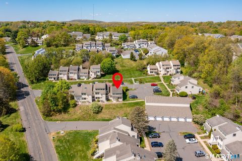 Tiny photo for 280 Brittany Farms Road #A, New Britain, CT 06053 (MLS # 24173666)