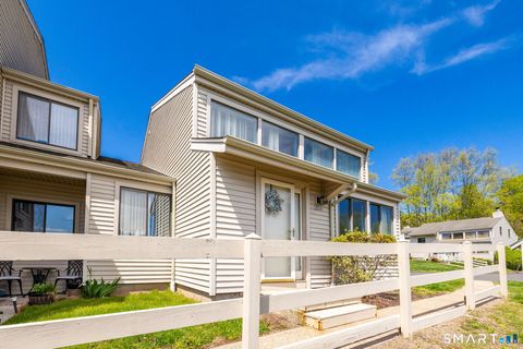 Tiny photo for 280 Brittany Farms Road #A, New Britain, CT 06053 (MLS # 24173666)