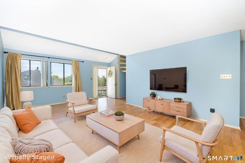 Tiny photo for 280 Brittany Farms Road #A, New Britain, CT 06053 (MLS # 24173666)