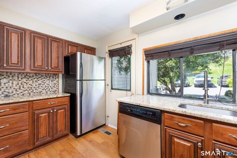 Tiny photo for 280 Brittany Farms Road #A, New Britain, CT 06053 (MLS # 24173666)