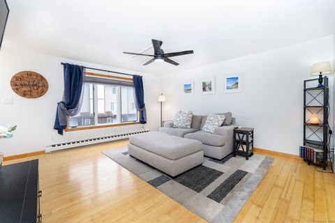 Tiny photo for 97 Dallas Avenue #APT A4, Plainville, CT 06062 (MLS # 24133541)