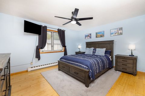 Tiny photo for 97 Dallas Avenue #APT A4, Plainville, CT 06062 (MLS # 24133541)