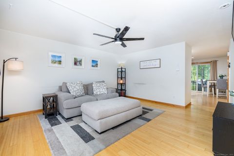 Tiny photo for 97 Dallas Avenue #APT A4, Plainville, CT 06062 (MLS # 24133541)