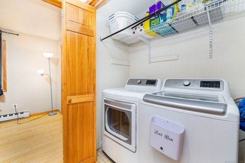 Tiny photo for 97 Dallas Avenue #APT A4, Plainville, CT 06062 (MLS # 24133541)