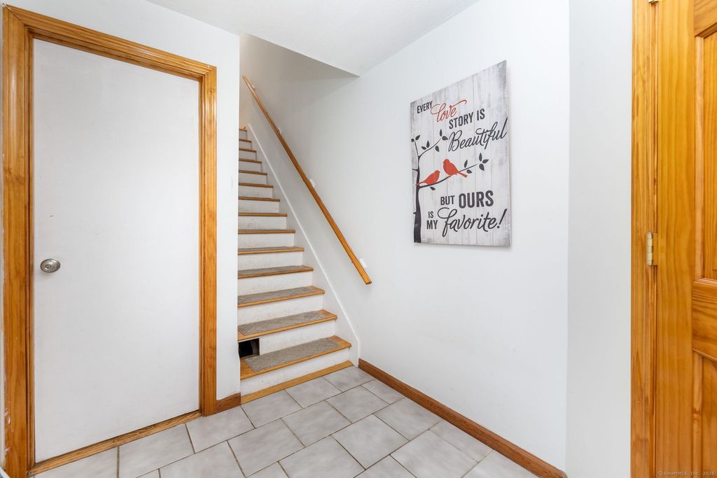 Photo of 97 Dallas Avenue #APT A4, Plainville, CT 06062 (MLS # 24133541)