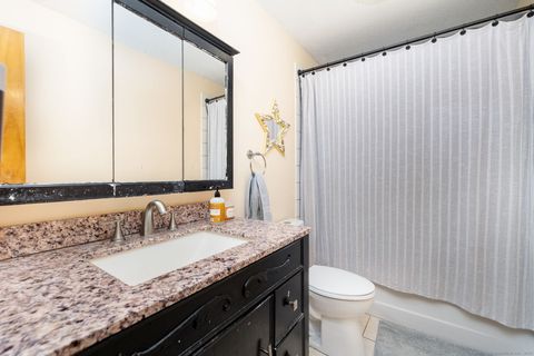 Tiny photo for 97 Dallas Avenue #APT A4, Plainville, CT 06062 (MLS # 24133541)