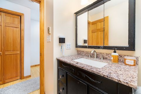 Tiny photo for 97 Dallas Avenue #APT A4, Plainville, CT 06062 (MLS # 24133541)
