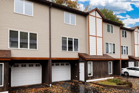 Tiny photo for 97 Dallas Avenue #APT A4, Plainville, CT 06062 (MLS # 24133541)