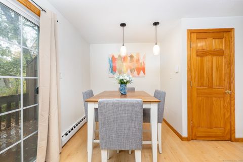 Tiny photo for 97 Dallas Avenue #APT A4, Plainville, CT 06062 (MLS # 24133541)