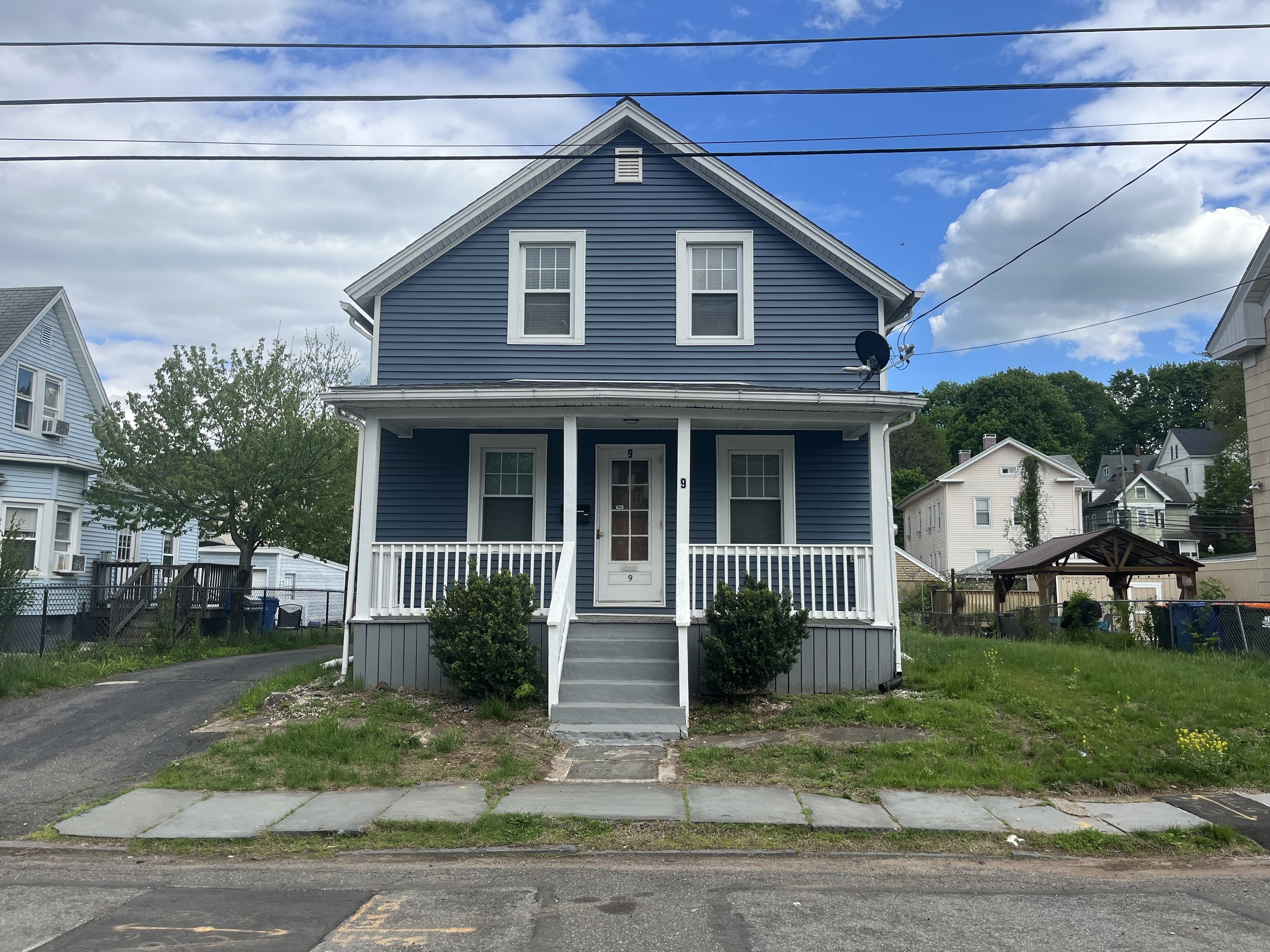 9 Hickory Street, Meriden, Connecticut image 1
