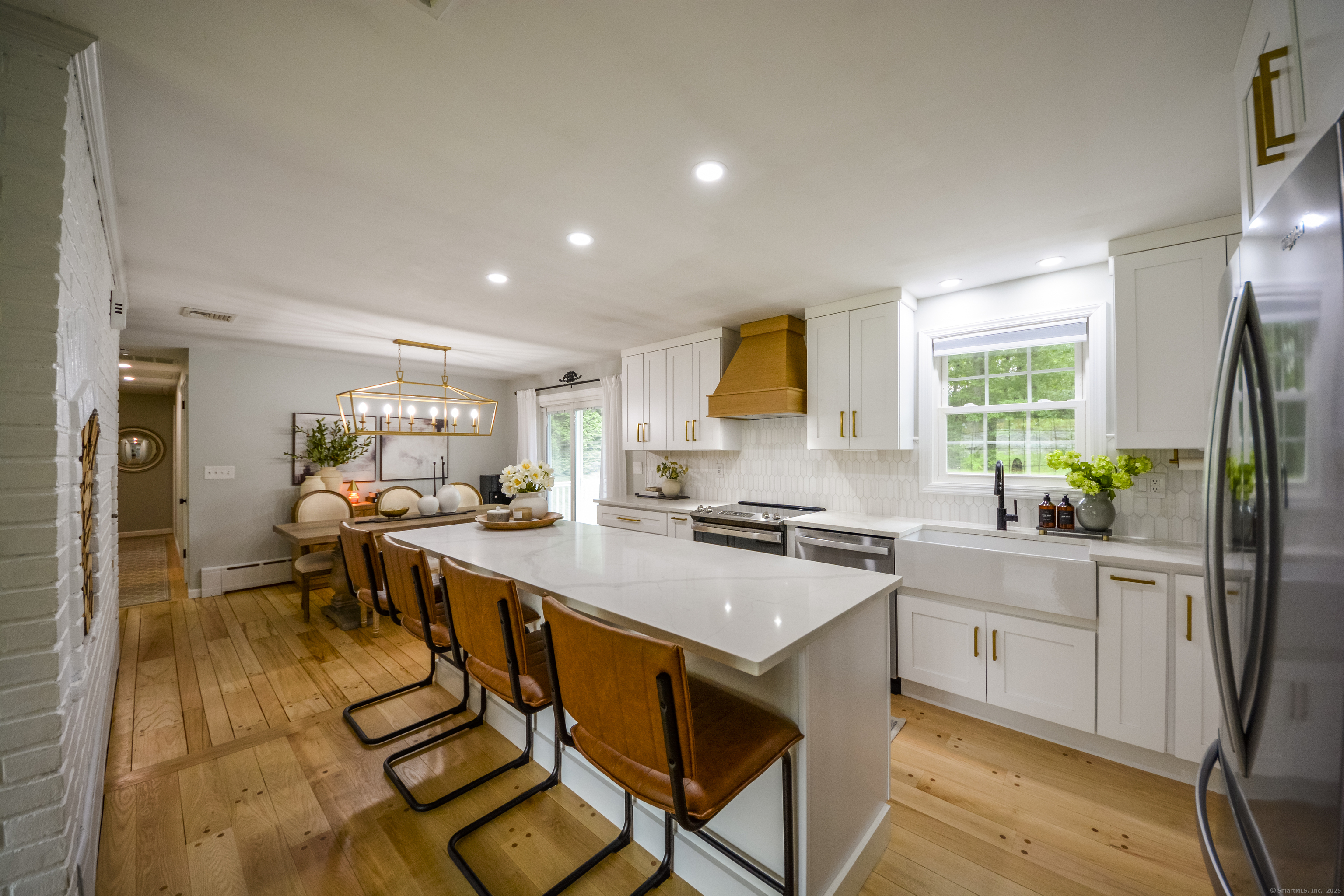 36 Soundridge Road