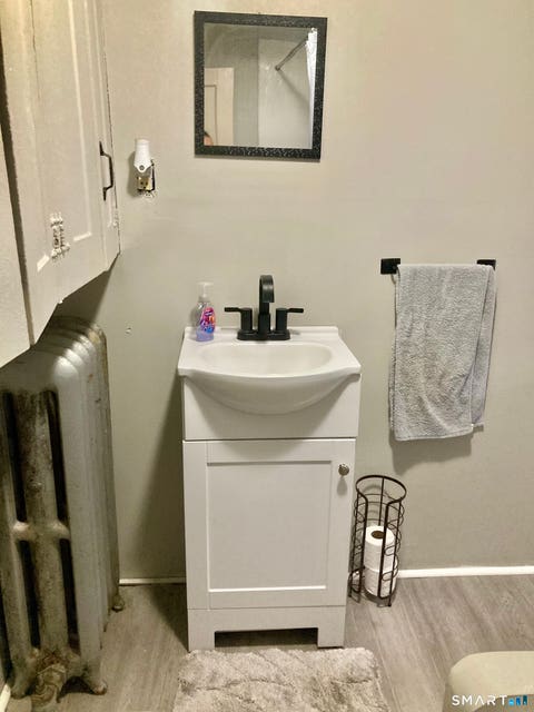Tiny photo for 16 Homestead Street, Manchester, CT 06042 (MLS # 24192751)