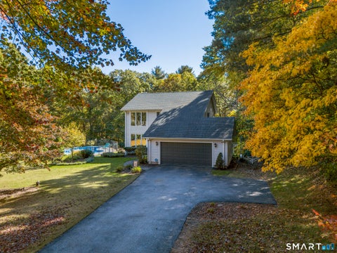 Photo of 222 Kenwood Estates, Griswold, CT 06351 (MLS # 24211060)