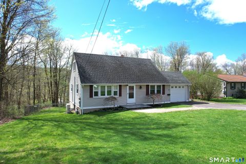 Photo of 9 Colony Drive, Winchester, CT 06098 (MLS # 24168127)