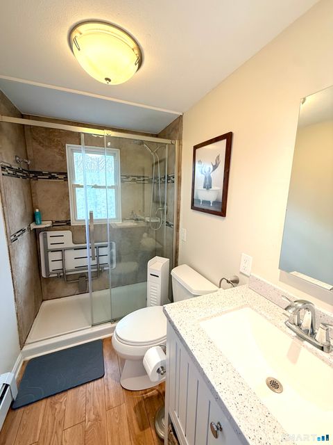 Tiny photo for 9 Colony Drive, Winchester, CT 06098 (MLS # 24168127)