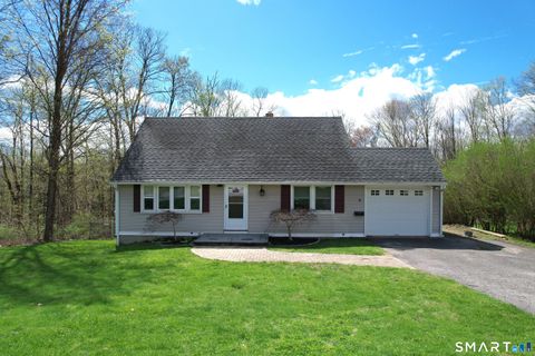 Tiny photo for 9 Colony Drive, Winchester, CT 06098 (MLS # 24168127)