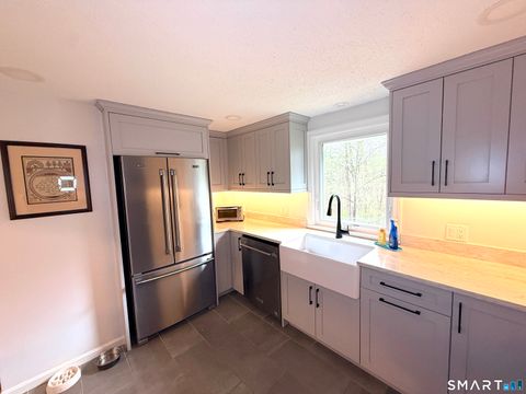 Tiny photo for 9 Colony Drive, Winchester, CT 06098 (MLS # 24168127)