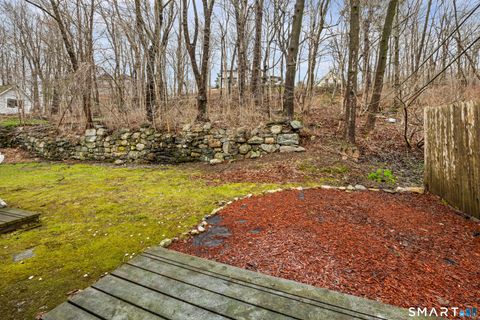 Tiny photo for 9 Maple Avenue #B, Canton, CT 06019 (MLS # 24162155)