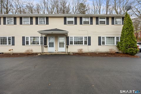 Tiny photo for 9 Maple Avenue #B, Canton, CT 06019 (MLS # 24162155)