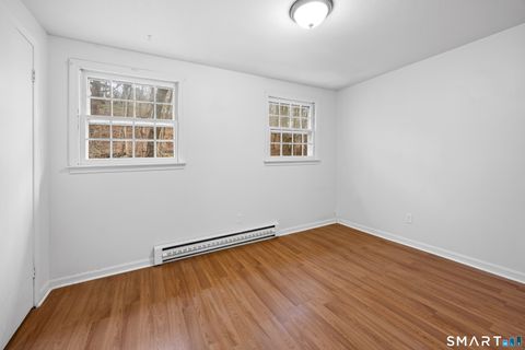 Tiny photo for 9 Maple Avenue #B, Canton, CT 06019 (MLS # 24162155)