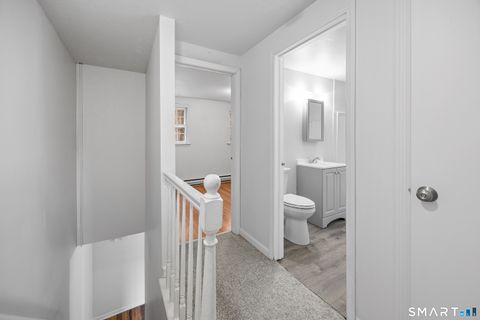 Tiny photo for 9 Maple Avenue #B, Canton, CT 06019 (MLS # 24162155)